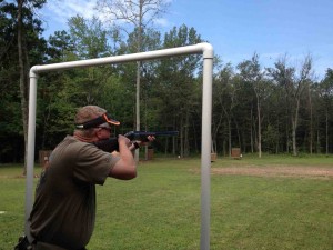 CLAY SHOOT 11