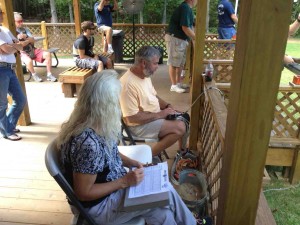 CLAY SHOOT 13