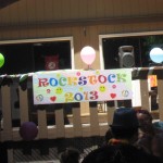ROCKSTOCK 2013 POKER RUN STOP